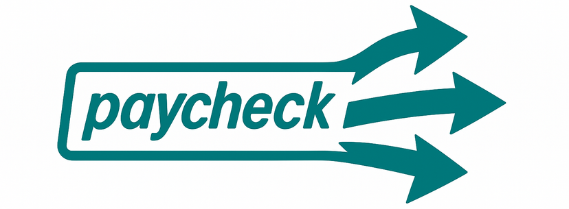 Money Flow Logo